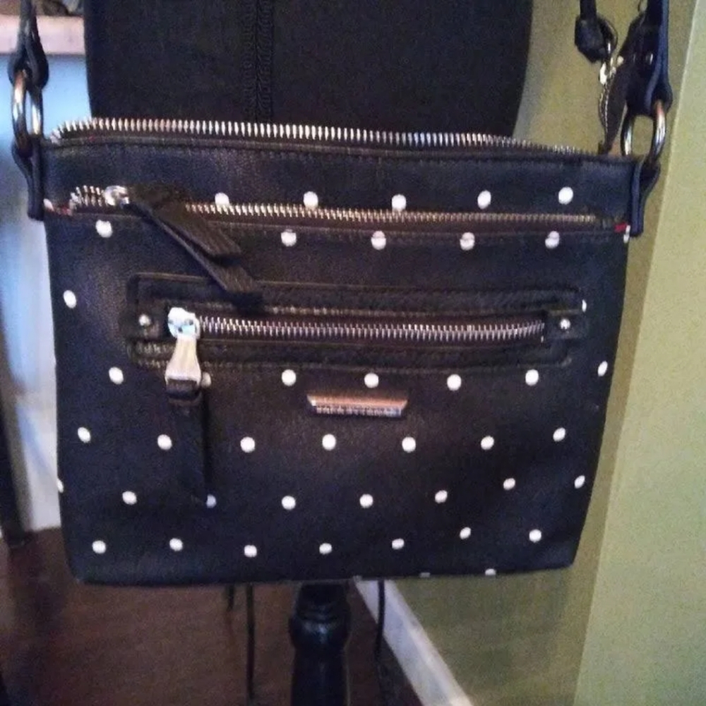 Dana Buchman Crossbody Purse